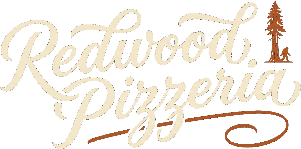 Redwood Pizzeria