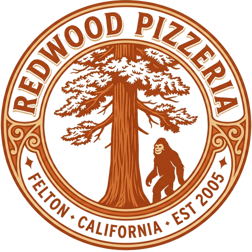 Redwood Pizzeria